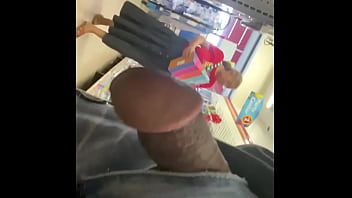 fearless dick flashing