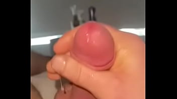 ailed cum shot