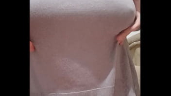 nipples stapled
