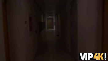 readhead creampie pov