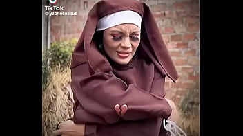nun sleep