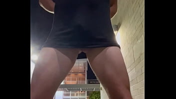 sexy mummy tease