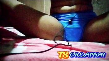 orgasm in knickers