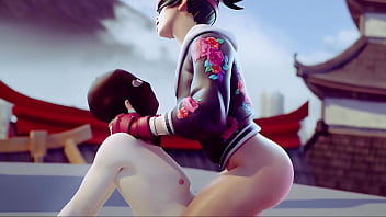 bony bow