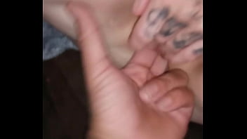 moke with the pussy