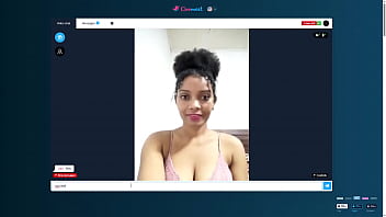 frican girl webcam