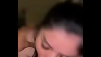 tepdaughter swallows cum