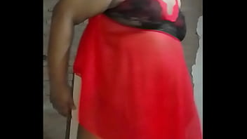 fat demdom