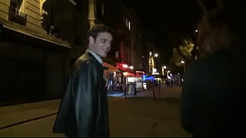 street men