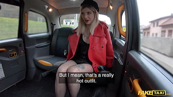 fake taxi swallo