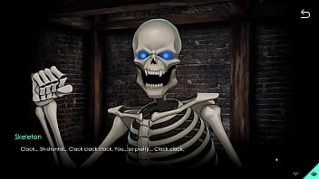 rogan bones