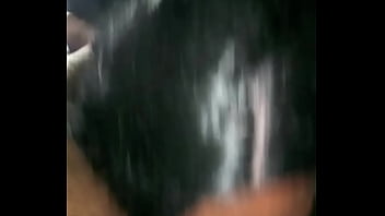 ecretary blowjob ebony