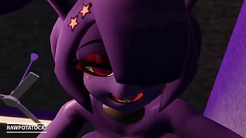 mcqueen bonnie