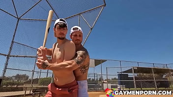 aseball bat attacks