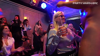 achelorette fuks stripper
