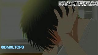 masturbating in restruant