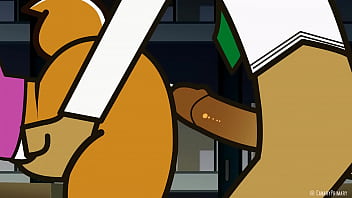 cartoon vostfr