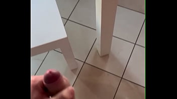 pen cup