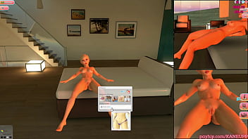 ungle 3d