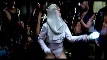 bodyshot pmv