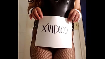 sissy bitchsuit