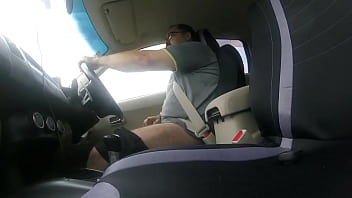 rostitute in the car