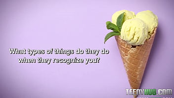 remy poop ice cream