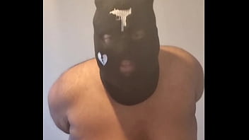 bong mask