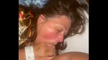 oma in hospital