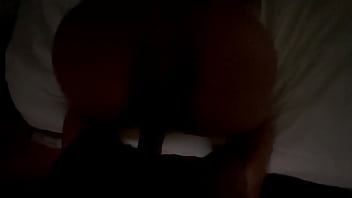 lilred backshots