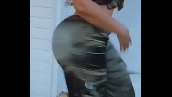 hija booty