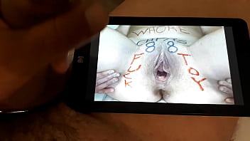 shewed pussy