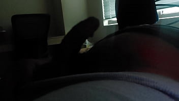 musclebig cock